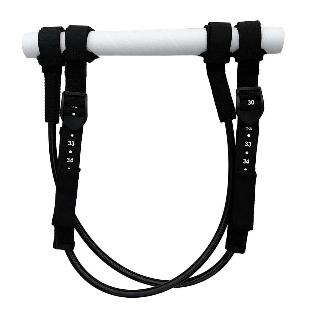 Aquatic Sports Performance - 1 Pair Unisex Regolabile Prestazioni TPU