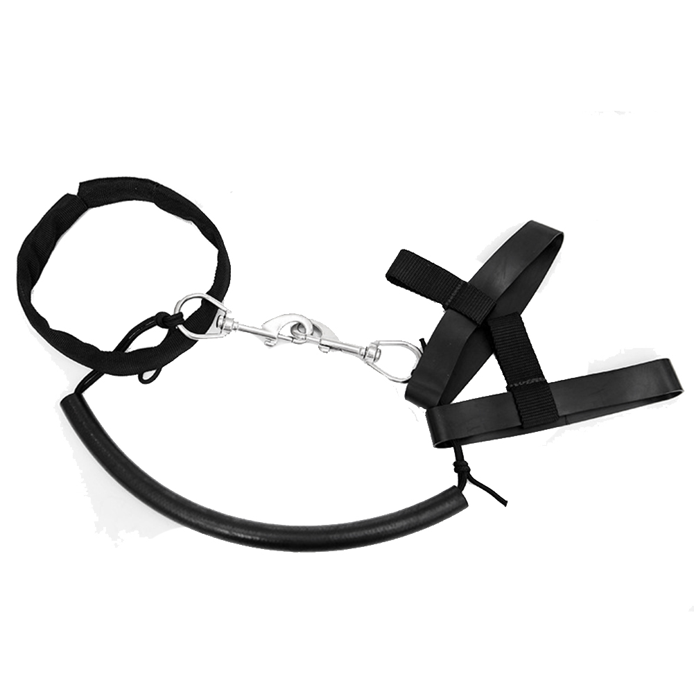 Aquatic Diving - Cinghia per attacco laterale (sidemount) per