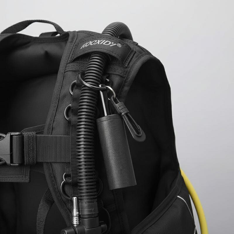 Aquatic Diving - Affidabile Dispositivo di Segnalazione Subacquea, 1