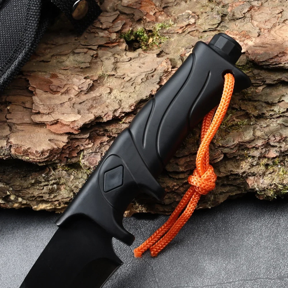 Coltello da Sopravvivenza Mult - Dive Knife Titanium recensione e prezzo