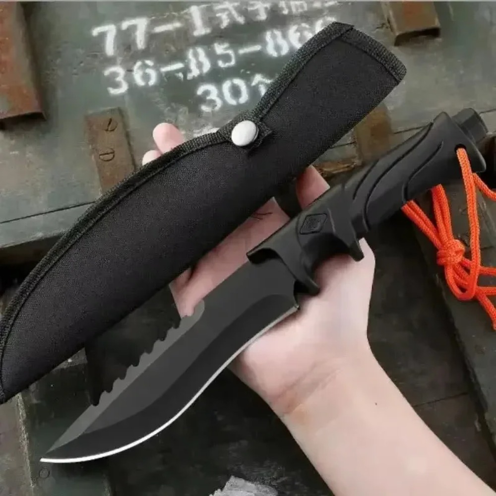 Coltello da Sopravvivenza Mult - Dive Knife Titanium recensione e prezzo