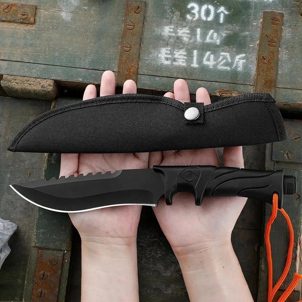Coltello da Sopravvivenza Mult - Dive Knife Titanium recensione e prezzo