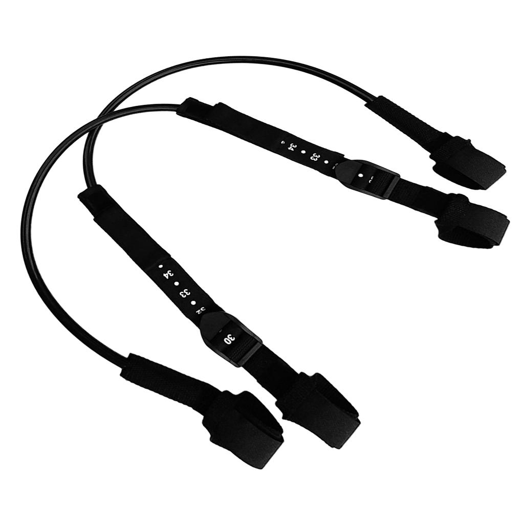 1 Pair Unisex Regolabile Prest - Aquatic Sports Performance recensione e prezzo