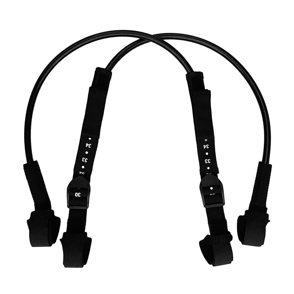 1 Pair Unisex Regolabile Prest - Aquatic Sports Performance recensione e prezzo