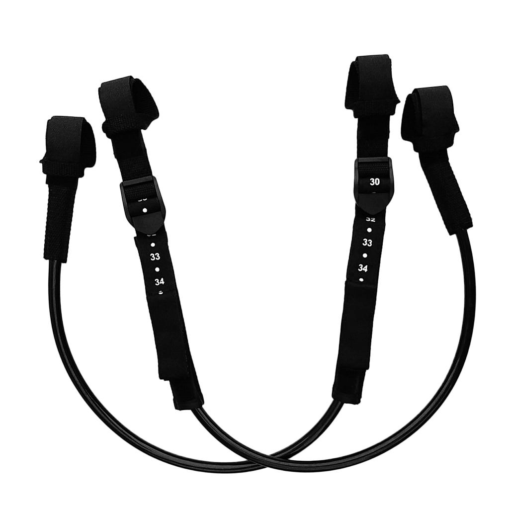 1 Pair Unisex Regolabile Prest - Aquatic Sports Performance recensione e prezzo