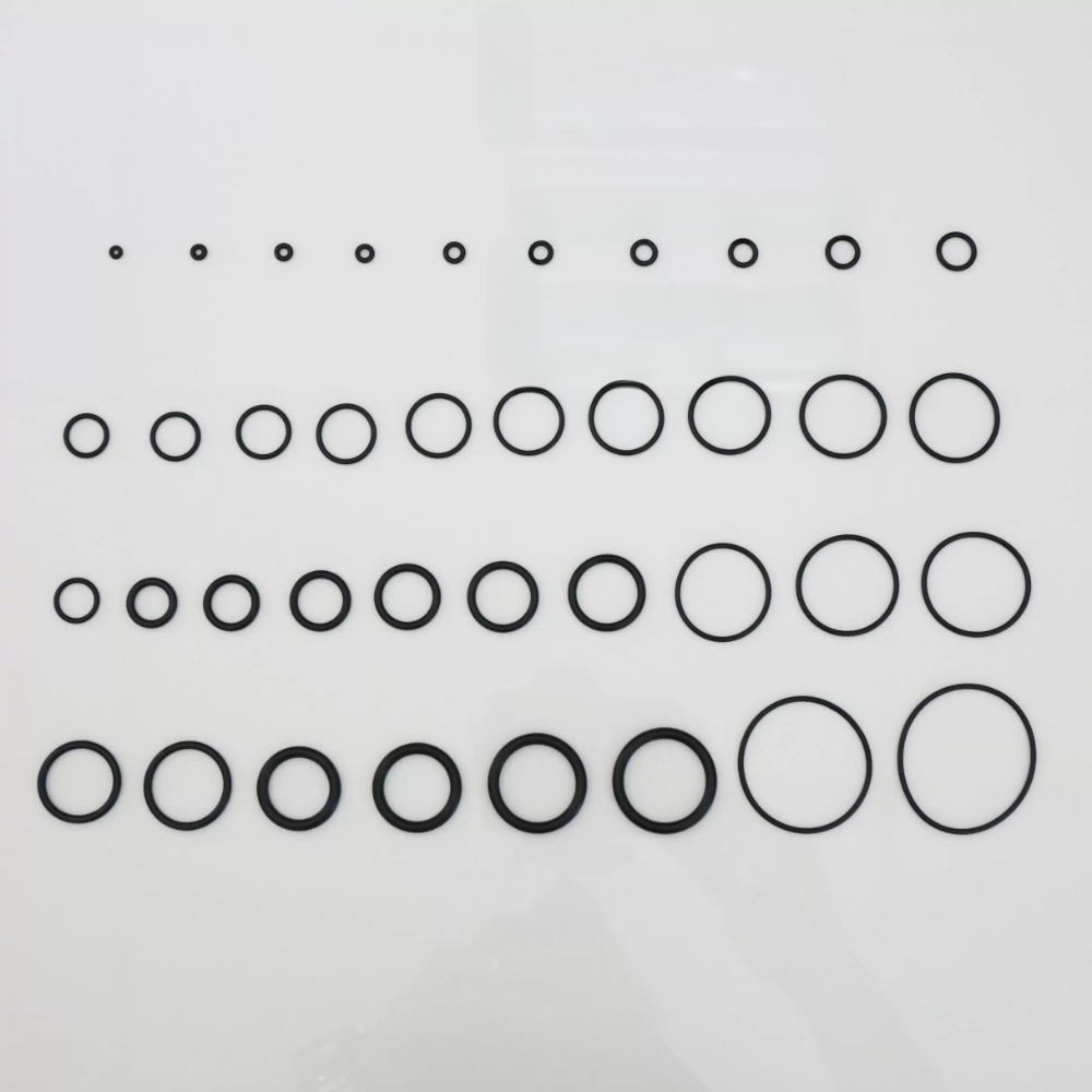 Kit O-Ring per Immersioni Suba - Aquatic Diving recensione e prezzo