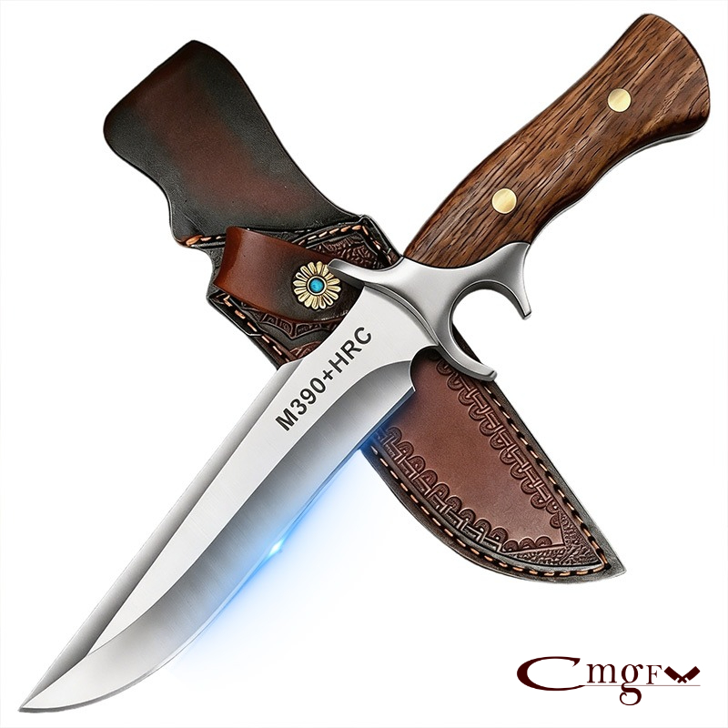 Coltello da tasca per esterni  - Dive Knife Titanium recensione e prezzo
