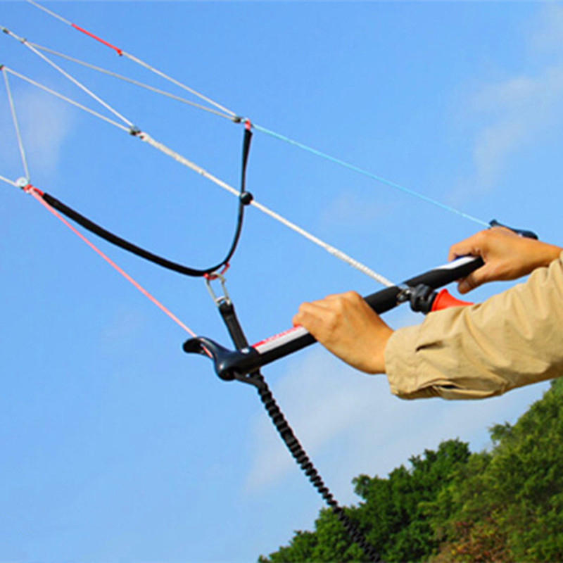Barra di controllo per aquilon - Kite Surf Bar Control recensione e prezzo