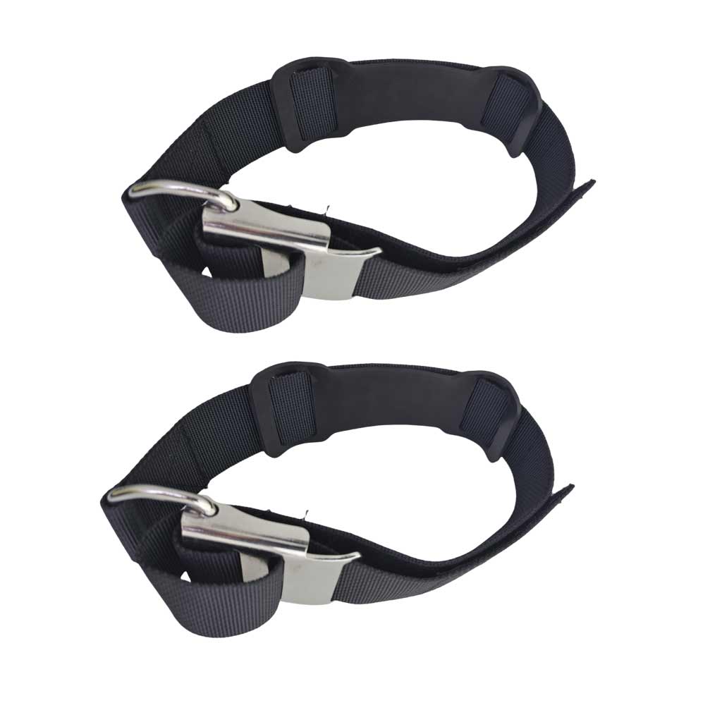 Fascia per bombola per immersi - Aquatic Diving recensione e prezzo