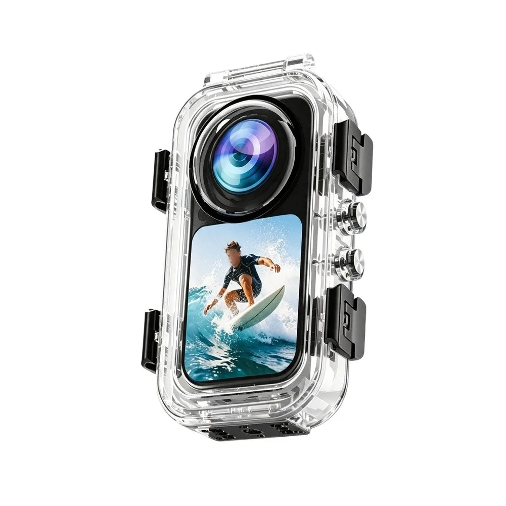 Custodia Subacquea Impermeabil - Aquatic Diving recensione e prezzo