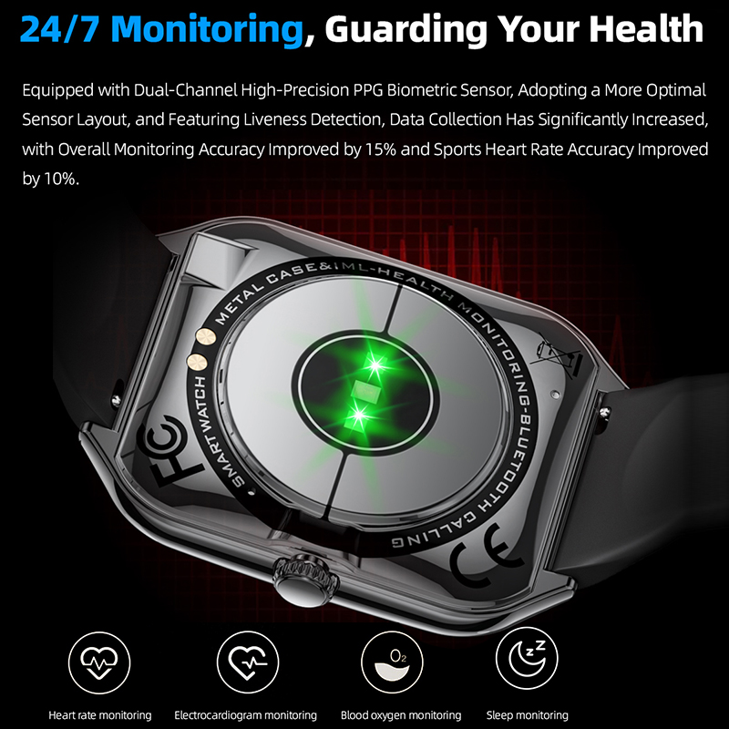 2026 Nuovo Smartwatch Ultra So - Aquatic Sports Performance recensione e prezzo
