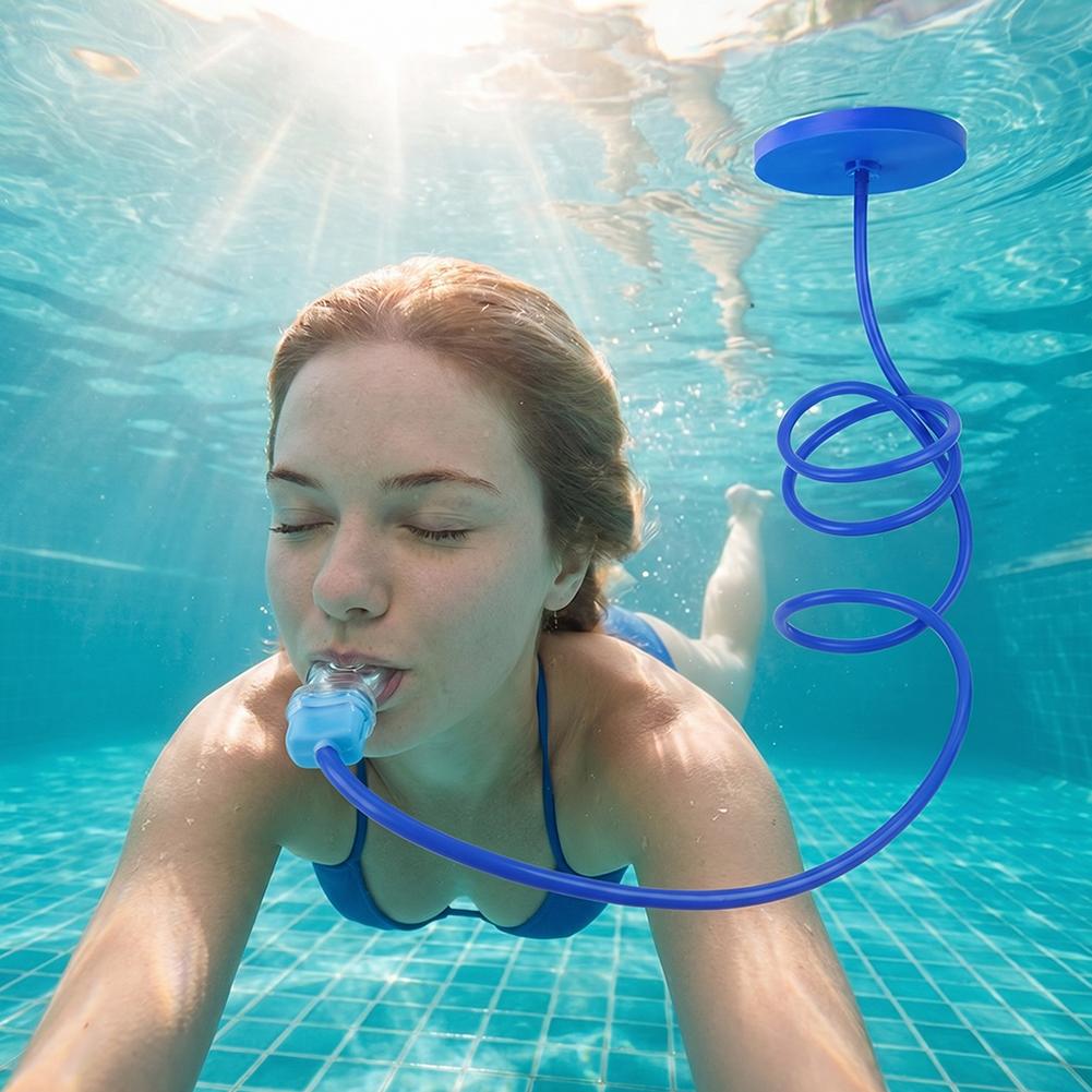 Tubo Respiratorio in Silicone  - Aquatic Diving recensione e prezzo