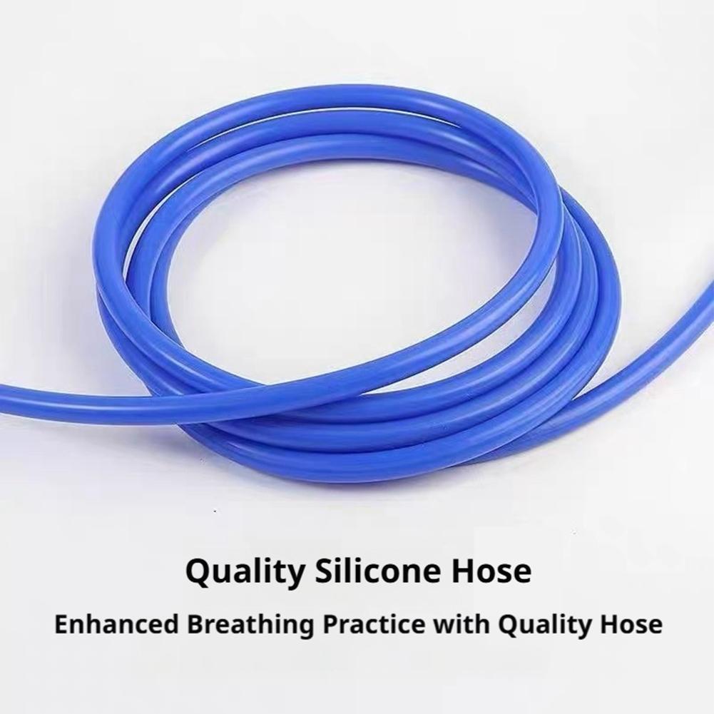 Tubo Respiratorio in Silicone  - Aquatic Diving recensione e prezzo