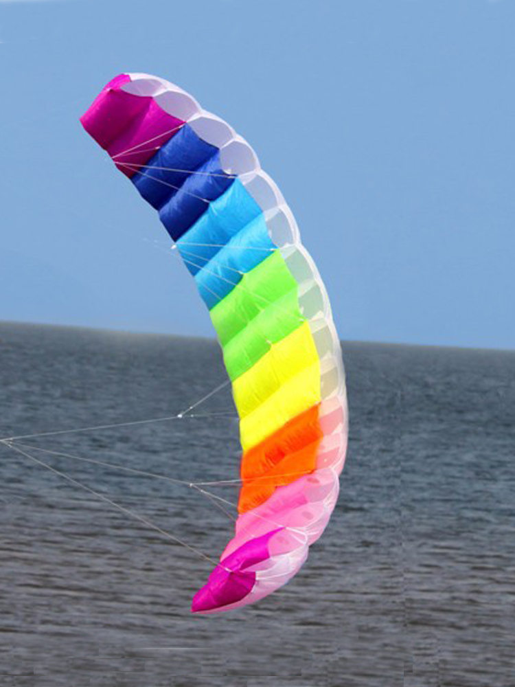 Aquilone professionale Parafoi - Kite Surf Bar Control recensione e prezzo