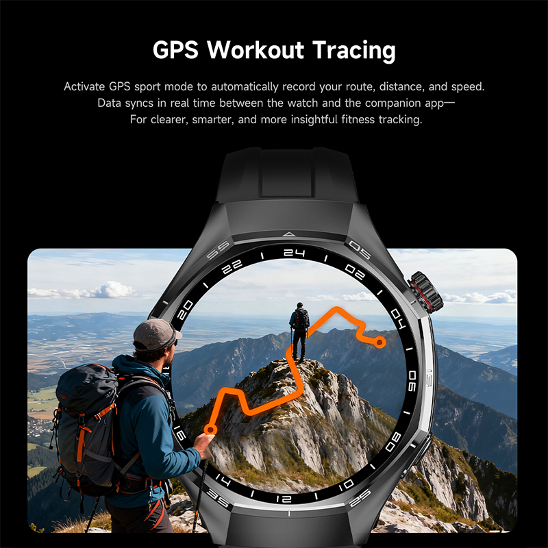 Nuovo Smartwatch Versione Glob - Aquatic Sports Performance recensione e prezzo