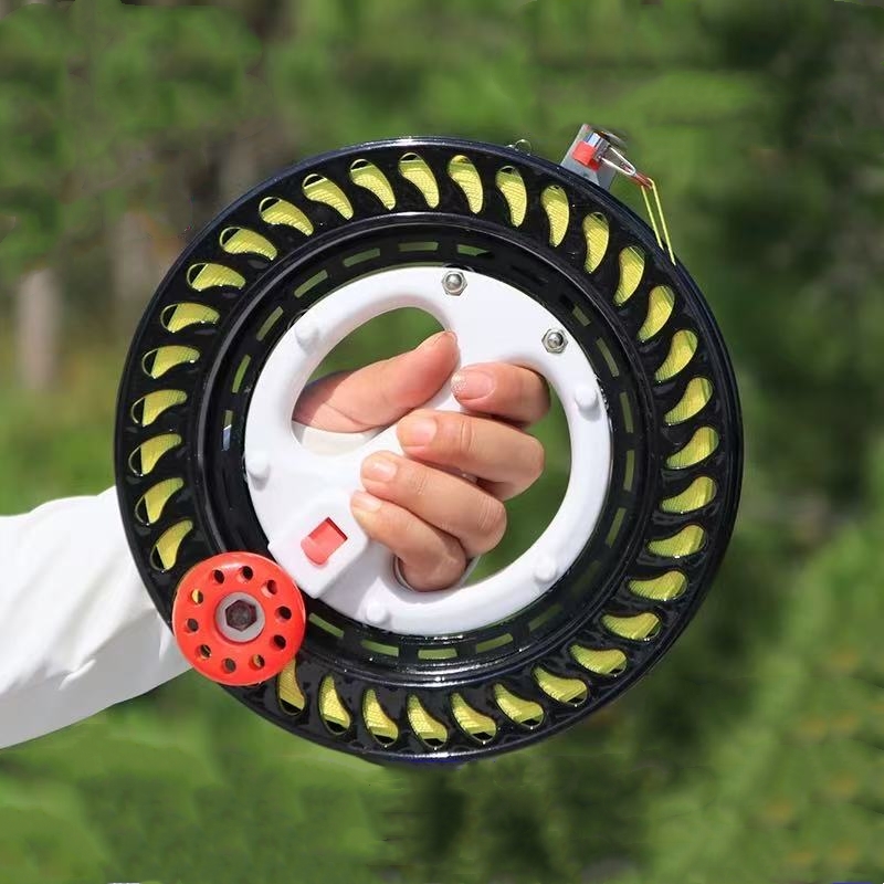 Mulinello professionale per aq - Kite Surf Bar Control recensione e prezzo