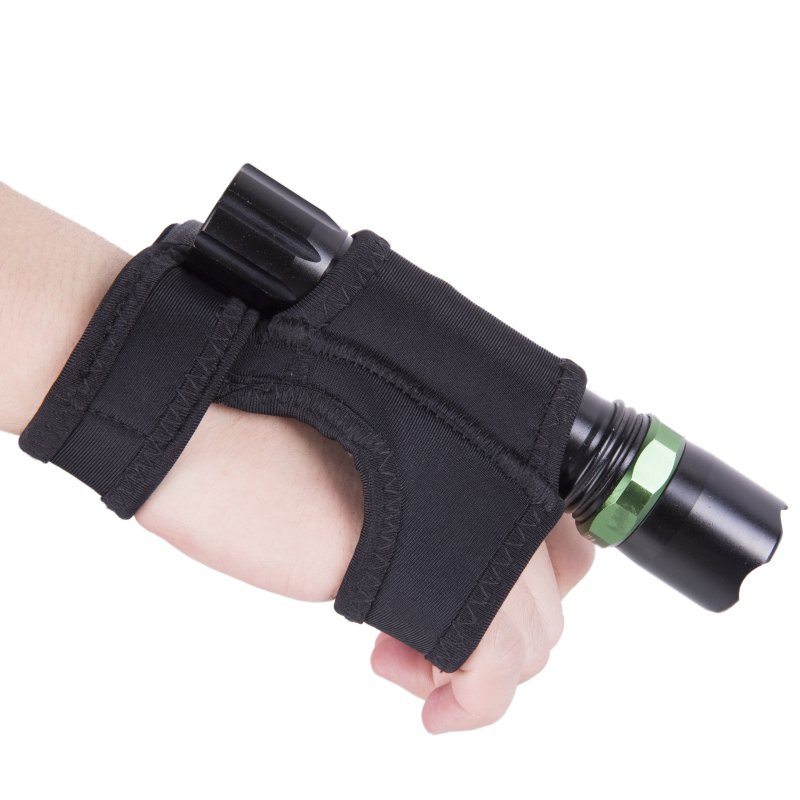 Supporto per torcia a LED per  - Underwater Flashlight recensione e prezzo
