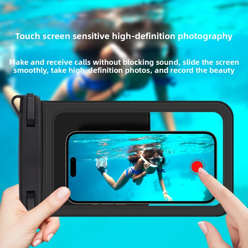 Custodia Impermeabile IPX8 per - Aquatic Diving recensione e prezzo