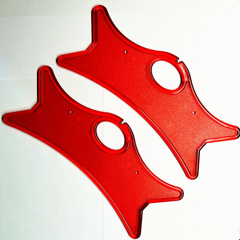 Quad line stunt kite barra di  - Kite Surf Bar Control recensione e prezzo