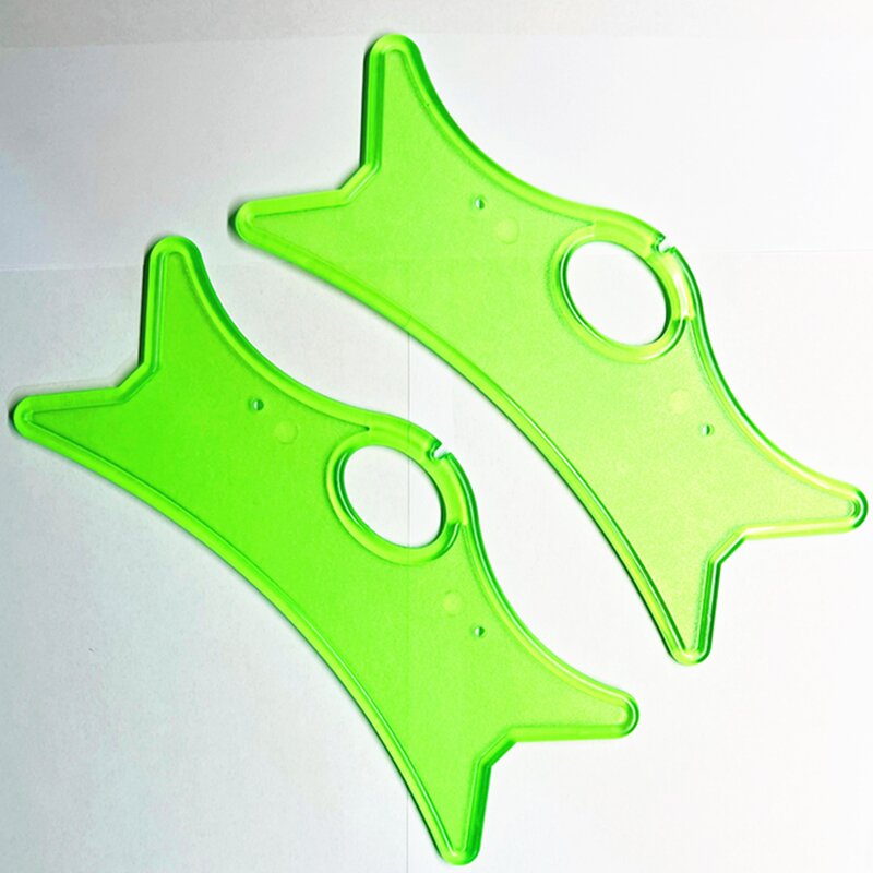 Quad line stunt kite barra di  - Kite Surf Bar Control recensione e prezzo
