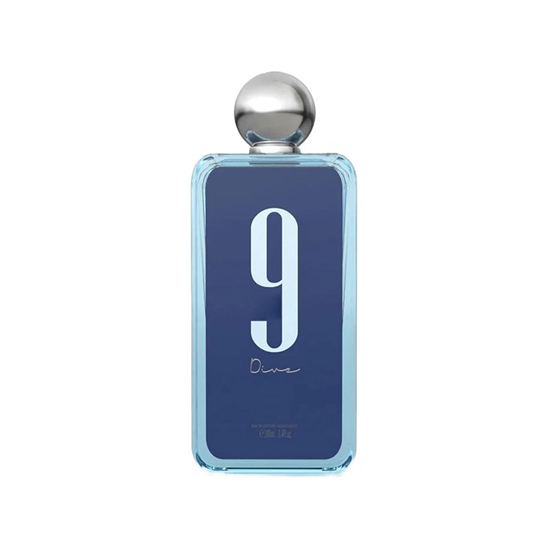 Afnan 9 AM Dive Eau De Parfum  - Aquatic Diving recensione e prezzo