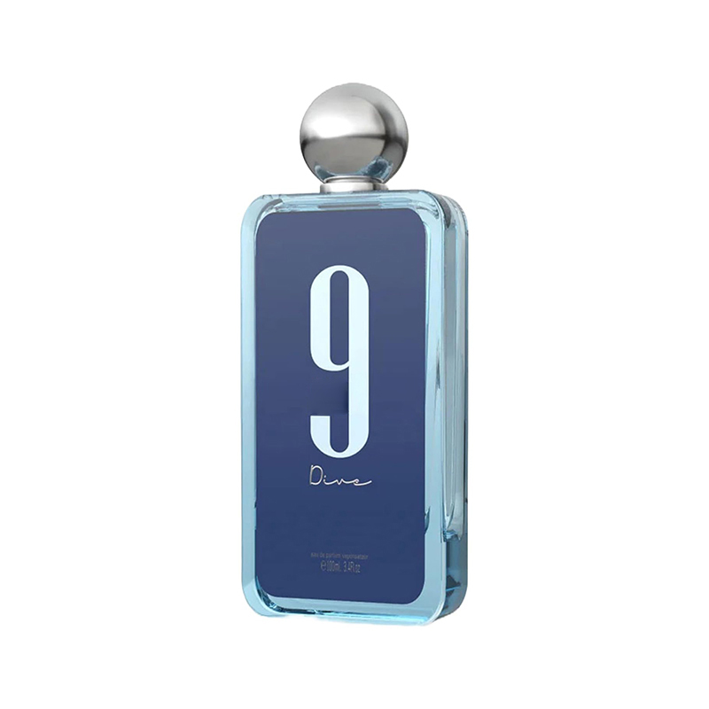 Afnan 9 AM Dive Eau De Parfum  - Aquatic Diving recensione e prezzo