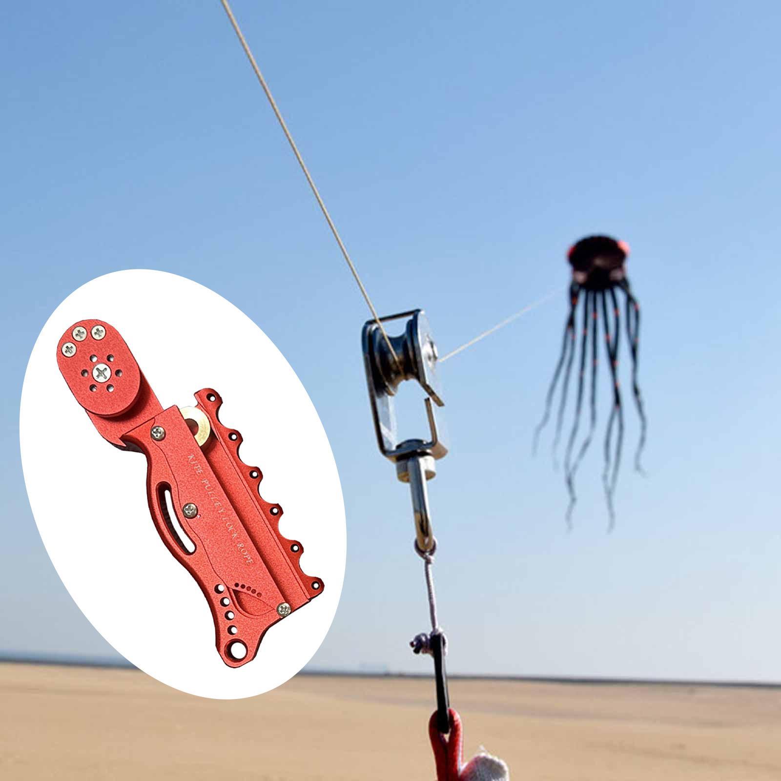Avvolgitore Professionale per  - Kite Surf Bar Control recensione e prezzo