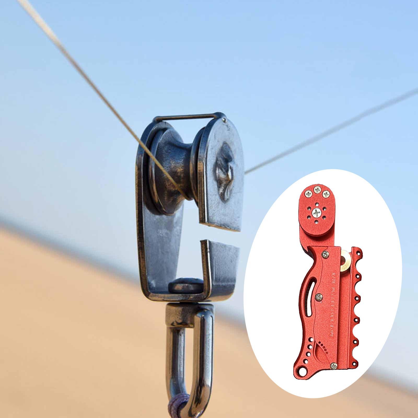 Avvolgitore Professionale per  - Kite Surf Bar Control recensione e prezzo