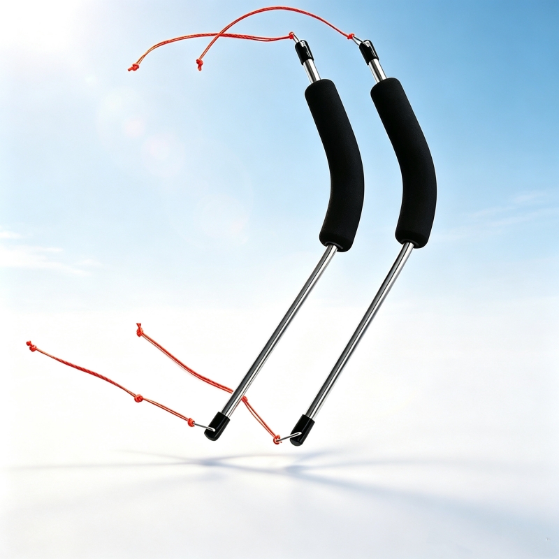 Barra di controllo per power k - Kite Surf Bar Control recensione e prezzo