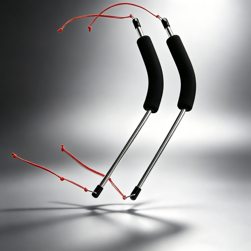 Barra di controllo per power k - Kite Surf Bar Control recensione e prezzo