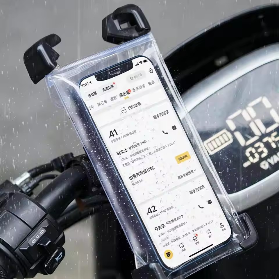 2-20 Pezzi Custodia Trasparent - Aquatic Diving recensione e prezzo