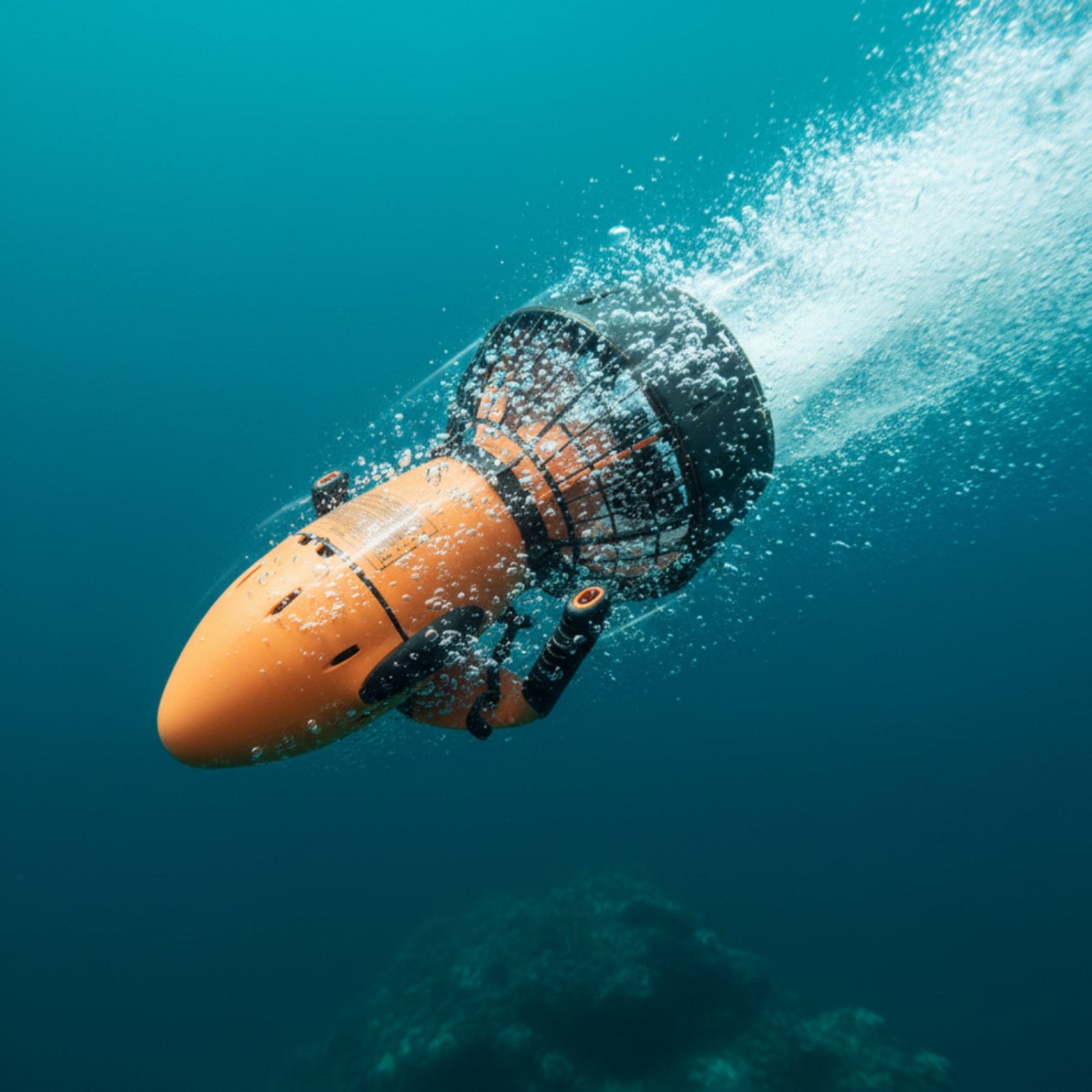 Scooter Subacqueo Elettrico co - Aquatic Diving recensione e prezzo