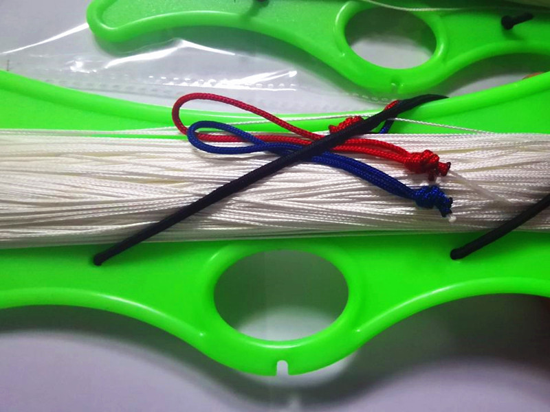 Linea di maniglia per power ki - Kite Surf Bar Control recensione e prezzo