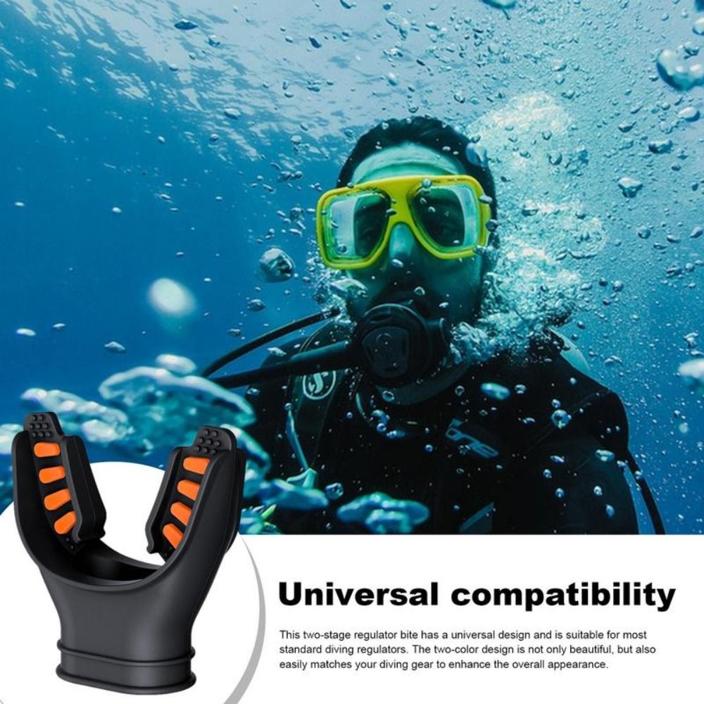 Boccaglio in Silicone per Imme - Aquatic Diving recensione e prezzo