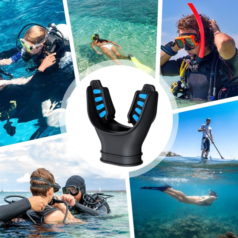 Boccaglio in Silicone per Imme - Aquatic Diving recensione e prezzo