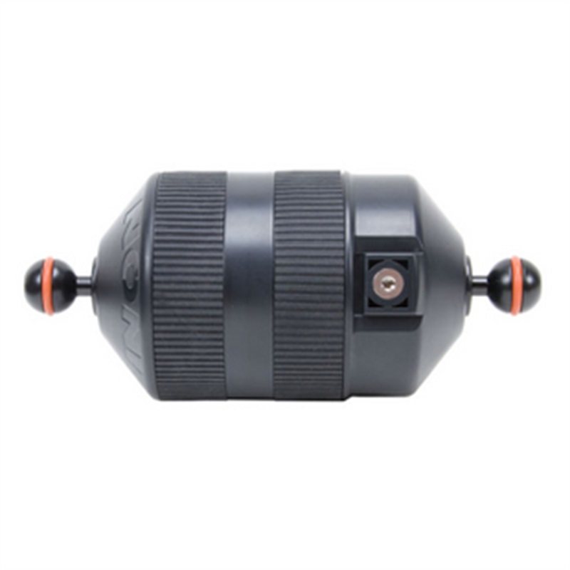 INON Mega Float Arm Connector  - Underwater Flashlight recensione e prezzo