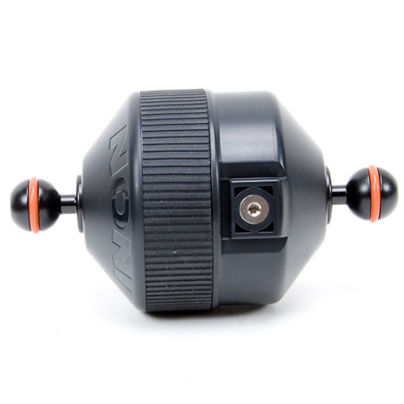 INON Mega Float Arm Connector  - Underwater Flashlight recensione e prezzo