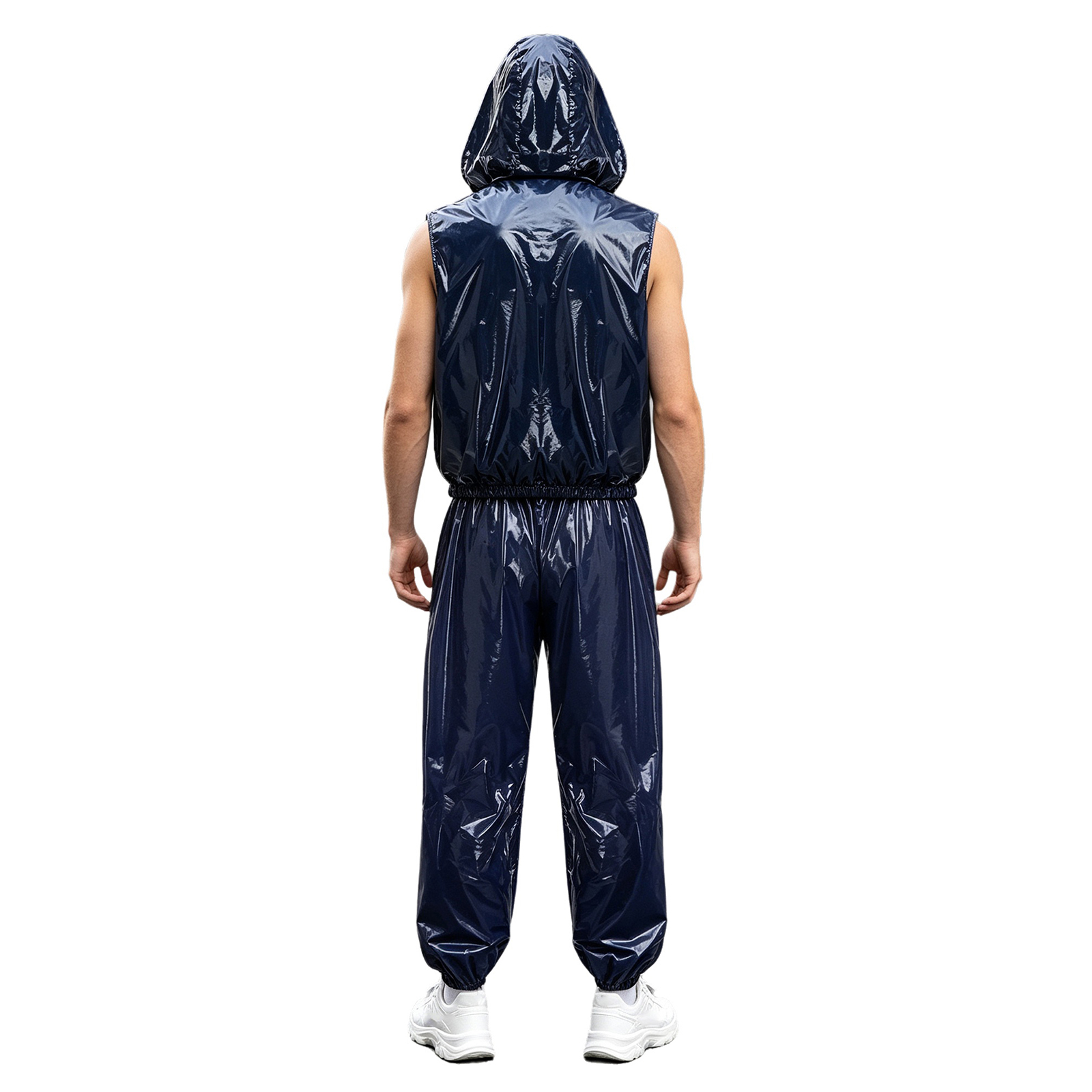 Tuta Sportiva Impermeabile da  - Aquatic Sports Performance recensione e prezzo