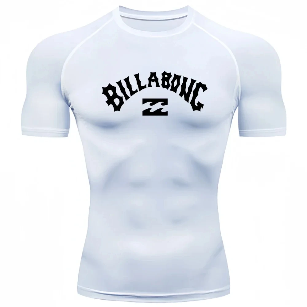 Maglietta Rashguard da Uomo a  - Aquatic Diving recensione e prezzo