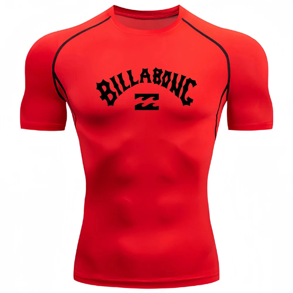 Maglietta Rashguard da Uomo a  - Aquatic Diving recensione e prezzo