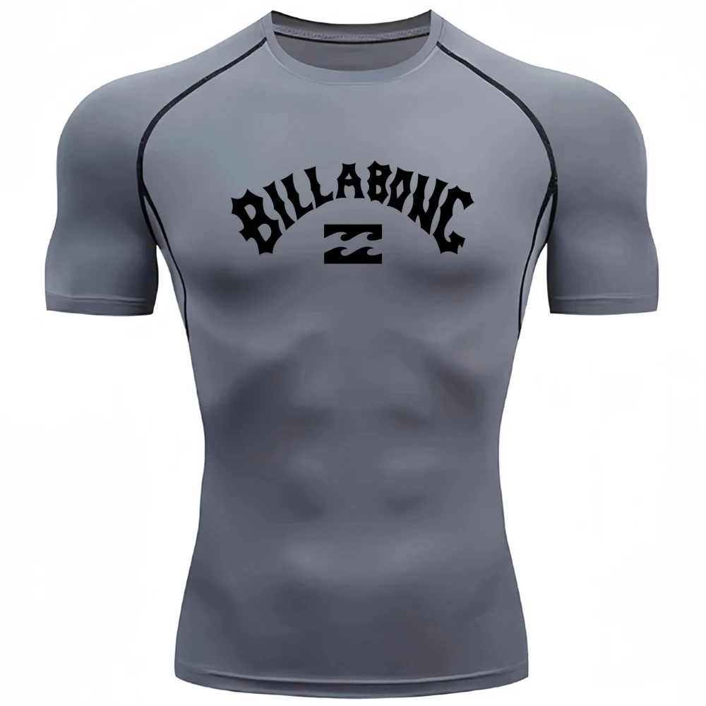 Maglietta Rashguard da Uomo a  - Aquatic Diving recensione e prezzo